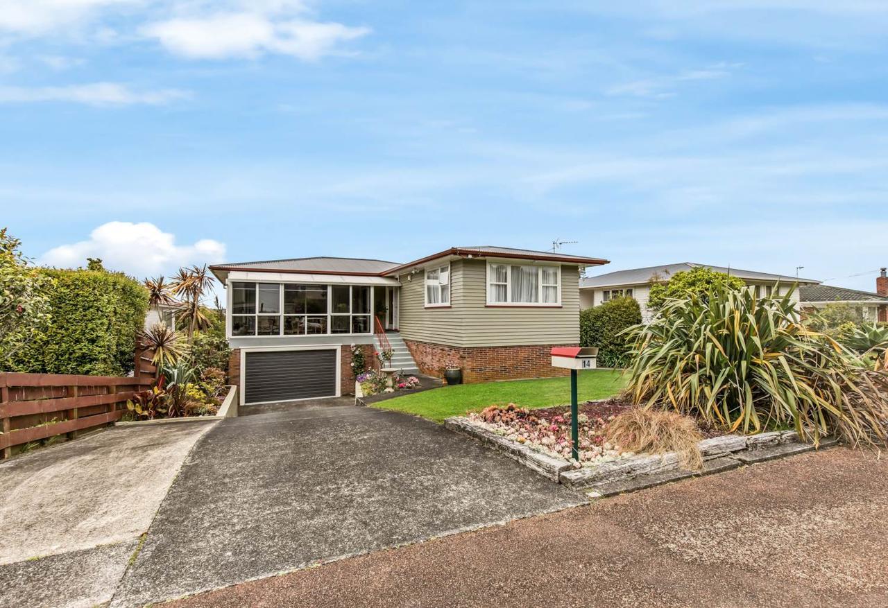 New Windsor Super Cozy & Budgeting 3 Bdrm Holiday Home Auckland Exterior photo
