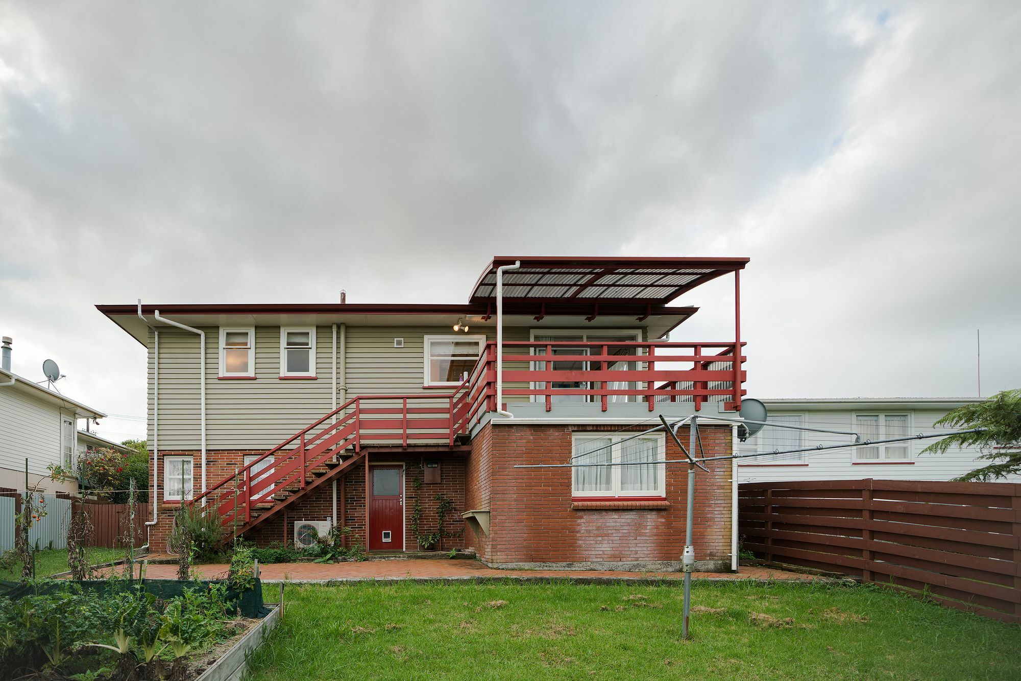 New Windsor Super Cozy & Budgeting 3 Bdrm Holiday Home Auckland Exterior photo