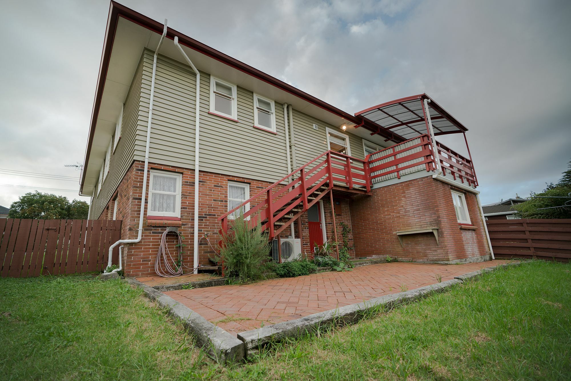 New Windsor Super Cozy & Budgeting 3 Bdrm Holiday Home Auckland Exterior photo