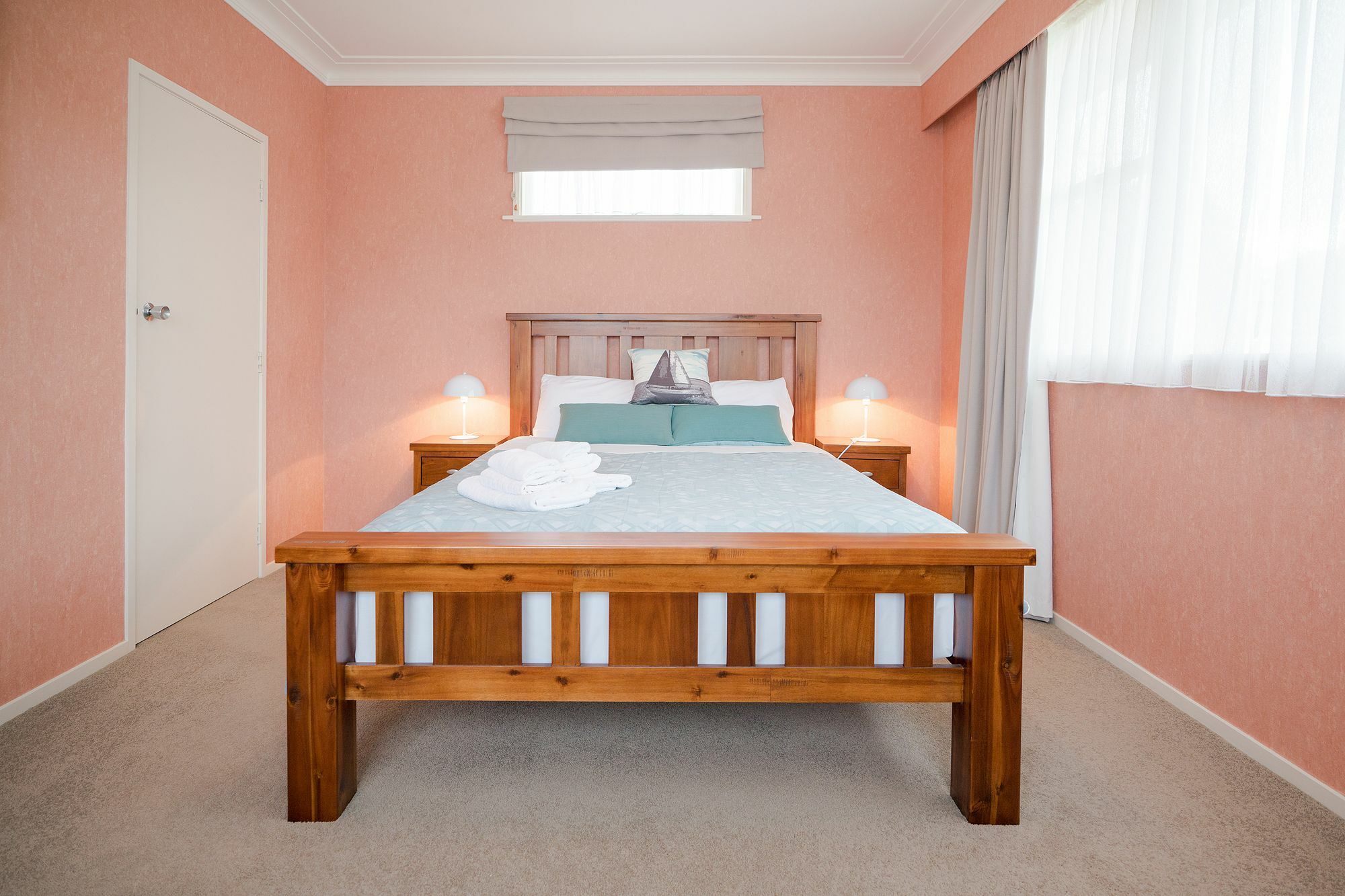 New Windsor Super Cozy & Budgeting 3 Bdrm Holiday Home Auckland Exterior photo
